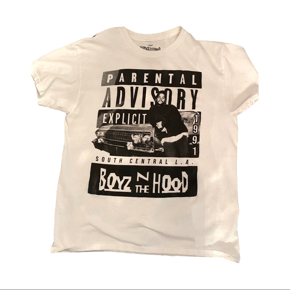 Boyz in the Hood T-Shirt